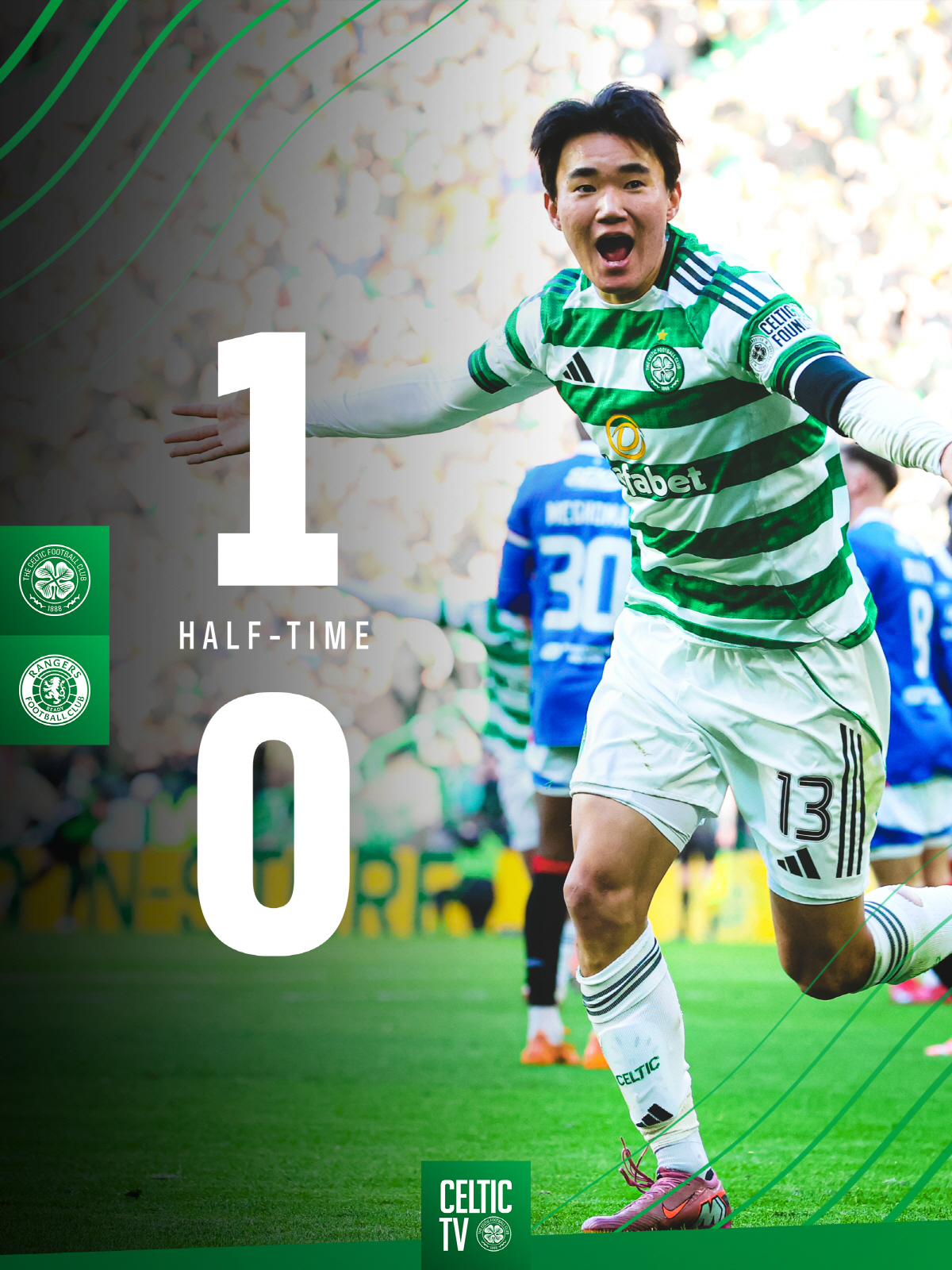 '홍명보호' 경사났네 경사났어! "메시 연상케 했다" MOTM…"더 큰 …