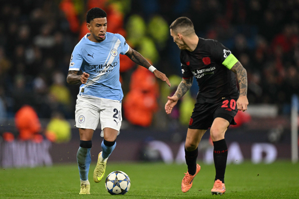 초대박? 손흥민+존슨 다 떠나니 '베일급 공격수' 온다→맨시티 초긴장…"…