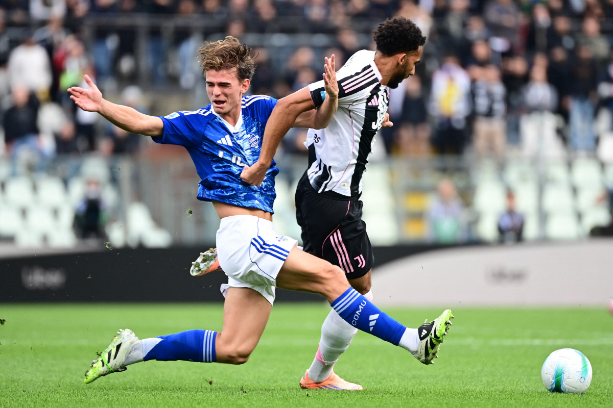 토트넘행 거절, 세상에서 제일 잘 한 일! HERE WE GO 확인 사살…