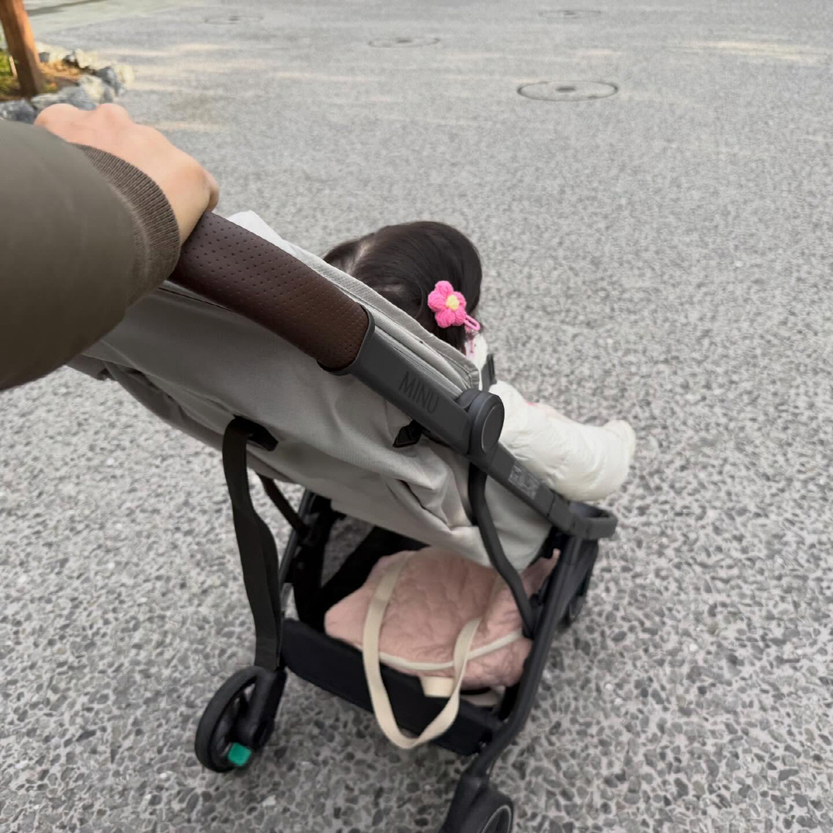 이병헌, '장염+탈수' 3세 딸 밤새 간호...3일만 건강 회복 "다 나…