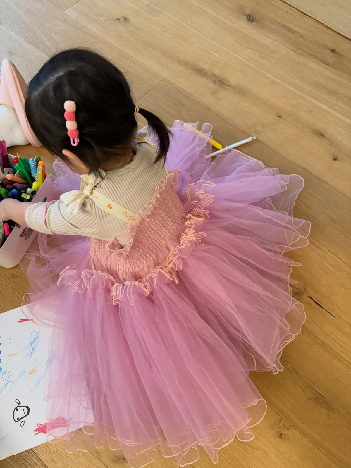 이병헌, '장염+탈수' 3세 딸 밤새 간호...3일만 건강 회복 "다 나…