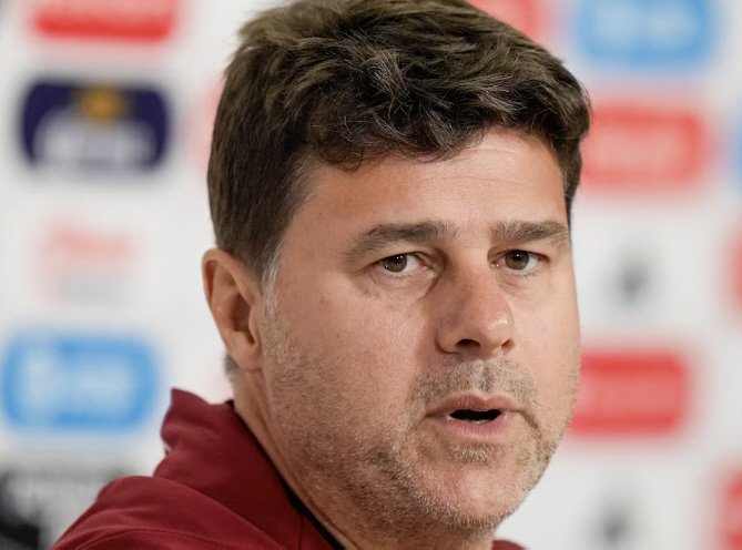 프랭크 감독 전격 경질→포체티노 2기 극적 성사...이제 정말 모른다, …