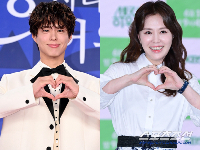 박보검 배려, 母하희라도 감동 받았다..."진정성 몸에 배어 있어" ('…