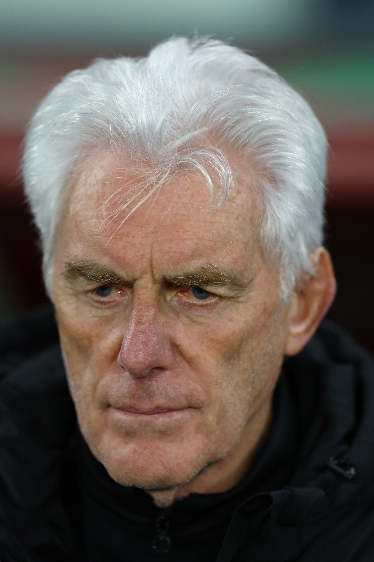 '홍명보호 이길 수 있다' 남아공 아프리카네이션스컵 16강 탈락 '이변 …