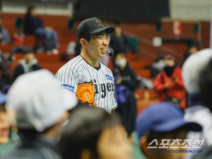 체중 2kg 증량해 평균 시속 150km로, 50경기 무실점 신기록 독립…