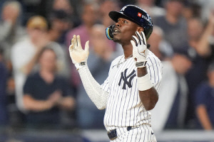 충격! 김혜성 트레이드설 또 등장! 