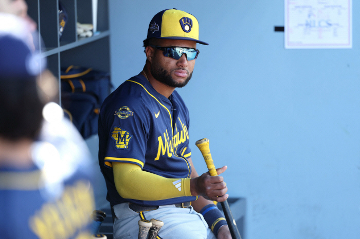 이럴수가…베네수엘라 출신 밀워키 유망주들, 美 전격 타격 이후 '행방불명'