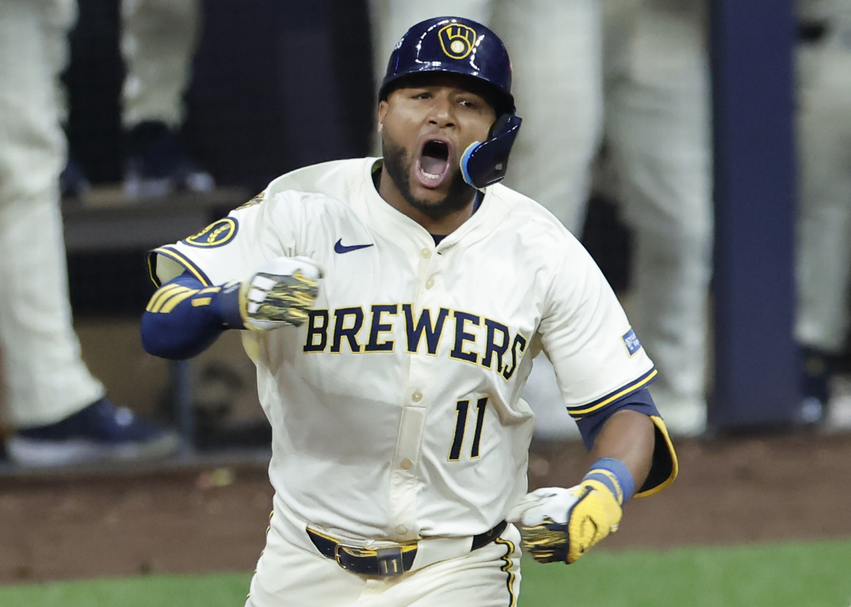 이럴수가…베네수엘라 출신 밀워키 유망주들, 美 전격 타격 이후 '행방불명…