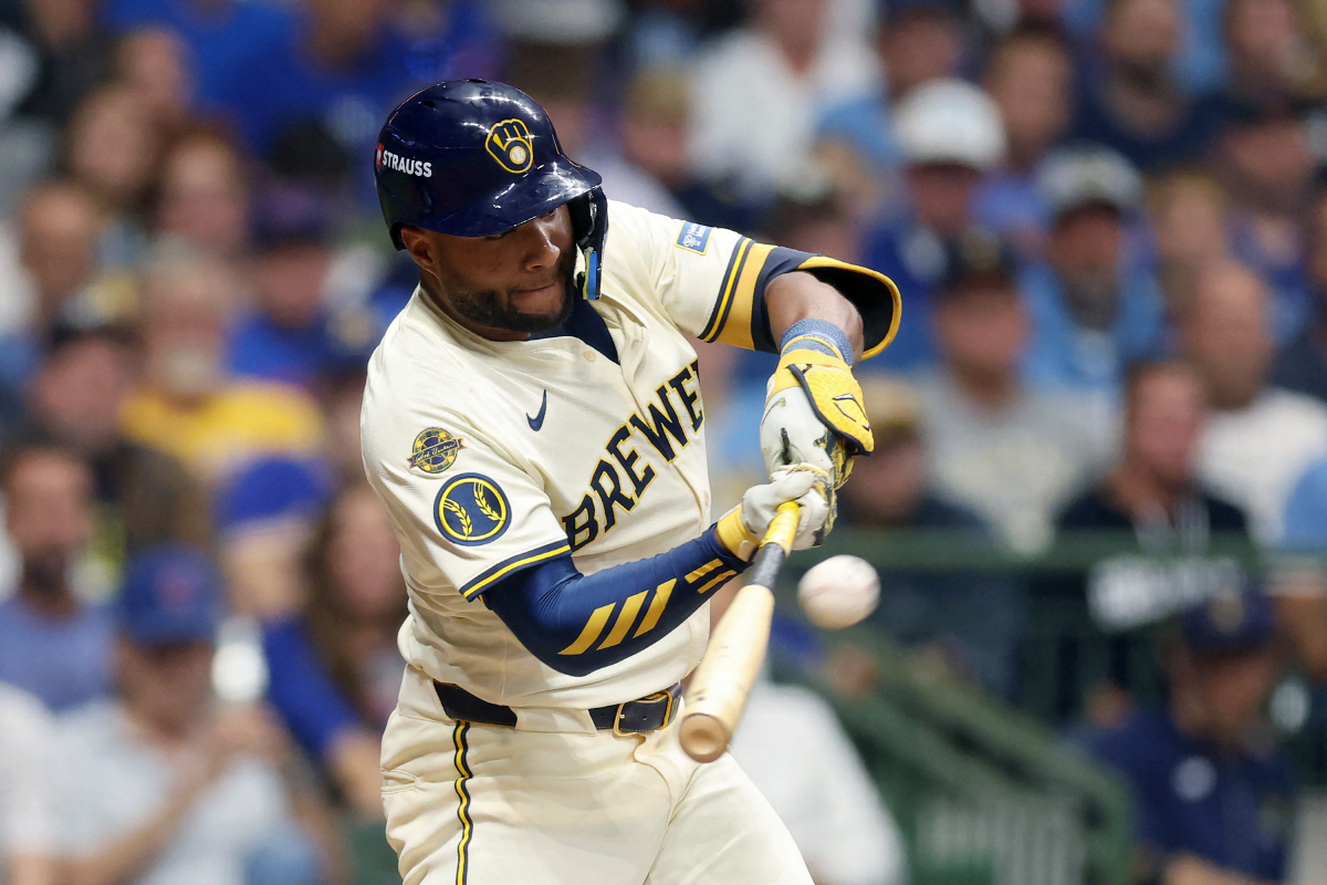 이럴수가…베네수엘라 출신 밀워키 유망주들, 美 전격 타격 이후 '행방불명…