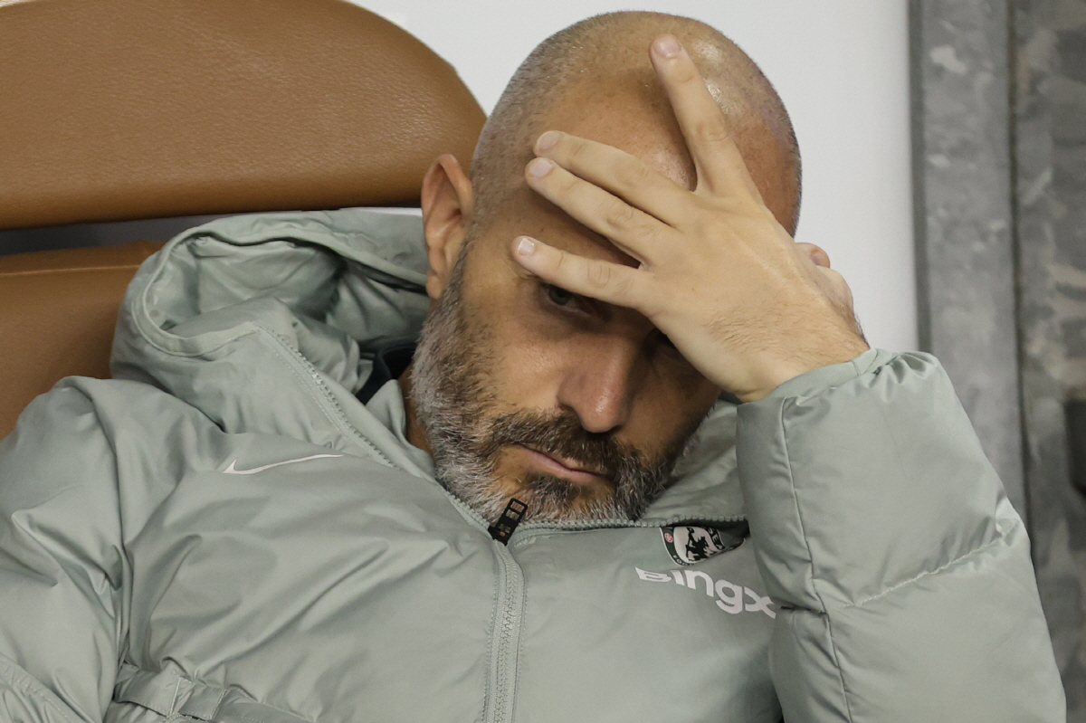 'BBC 1티어 보도' 첼시 후임 사령탑은 '첼시 자회사에 다니는 84년…