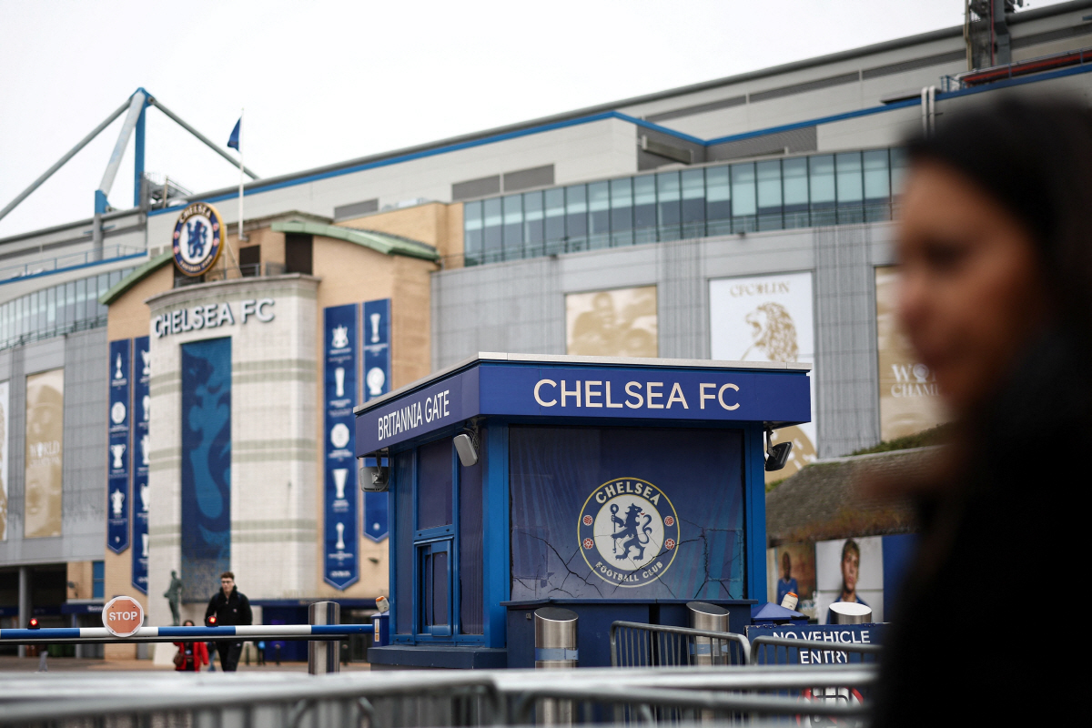 'BBC 1티어 보도' 첼시 후임 사령탑은 '첼시 자회사에 다니는 84년…