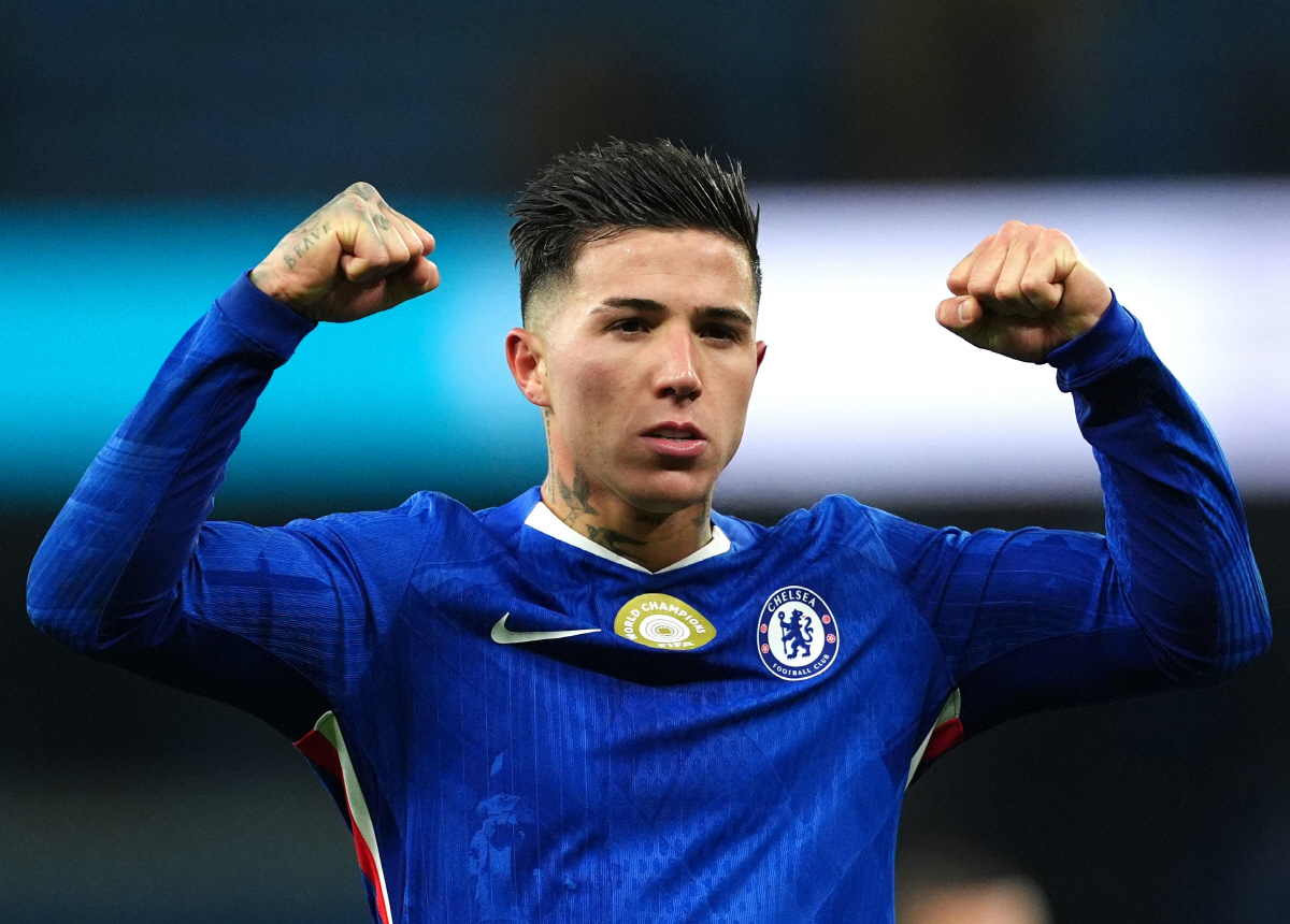 'BBC 1티어 보도' 첼시 후임 사령탑은 '첼시 자회사에 다니는 84년…