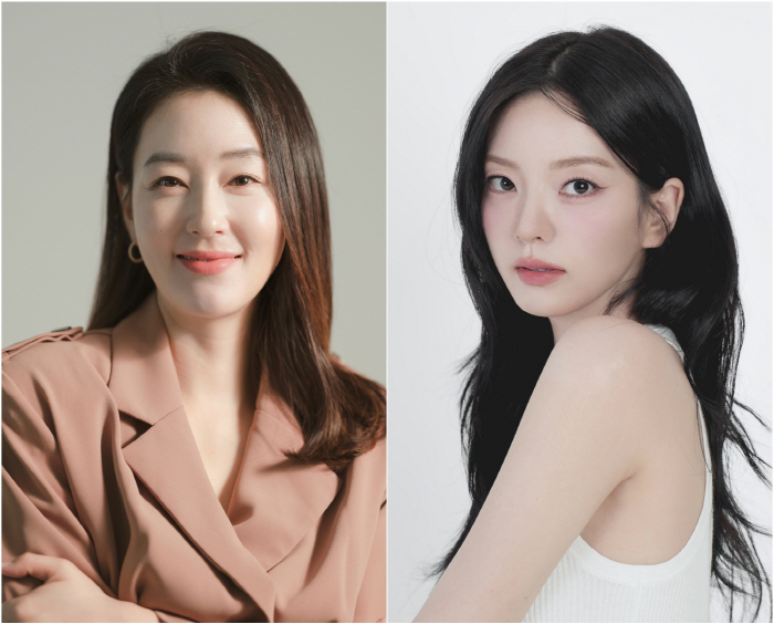 [공식] 박진희·남상지, 시청률 요정될까…KBS 일일드라마 '붉은 진주' 출연