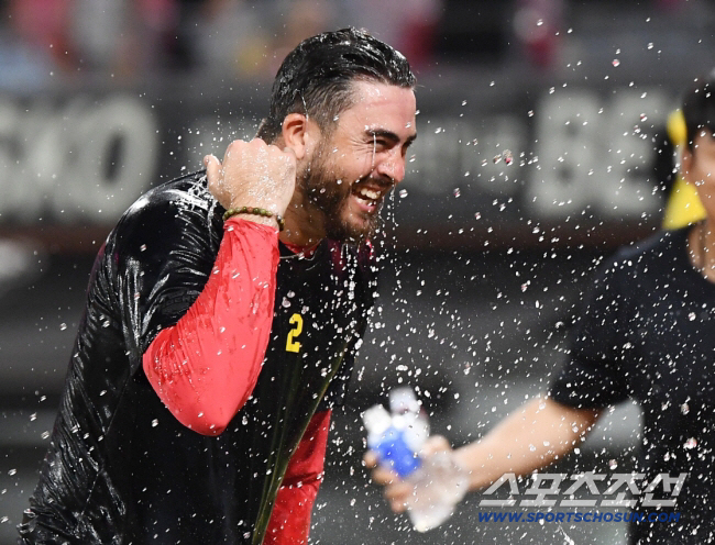 KIA V12 교두보 놨던 스타우트, 내년에도 대만서 뛴다 "타이강과 재…