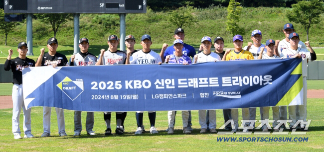 "선수들 다 울산 간다는데 어찌합니까" 회비 내고 야구하다, 돈 받고 뛸…