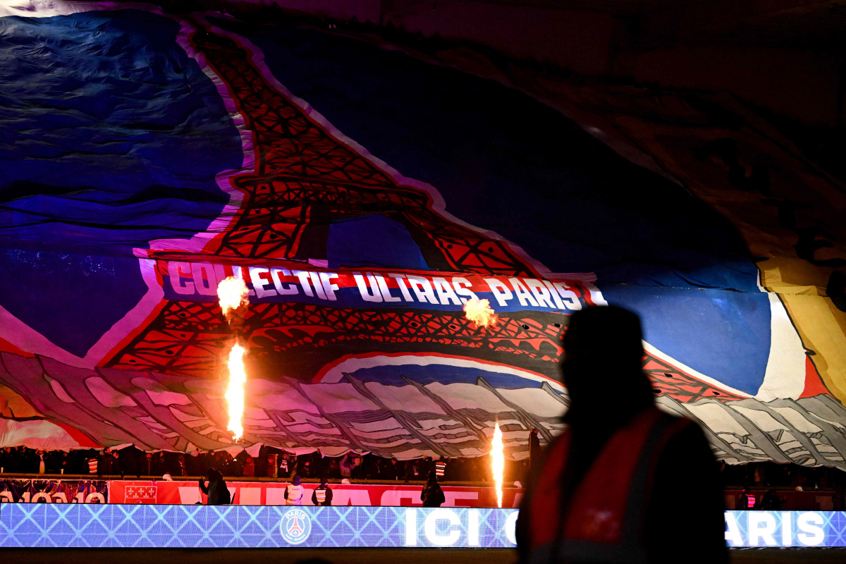 "이강인 언제 복귀하나" 48년 만의 '파리 더비'! PSG, 슈팅수 2…