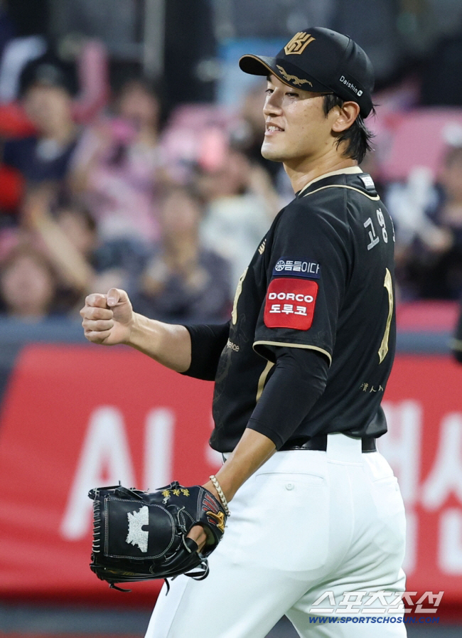 'ERA 6.58 → KS 제외' 굴욕 이겨낼까? 부활 꿈꾸는 78억 F…