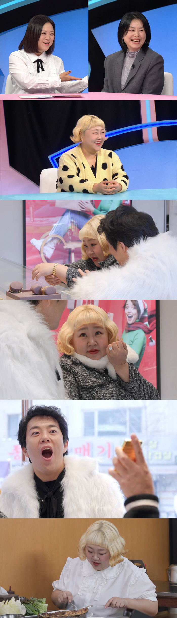 장혜진·김숙 30년 절친 플렉스 공개…‘칸 드레스’ 비하인드까지 싹 털었다