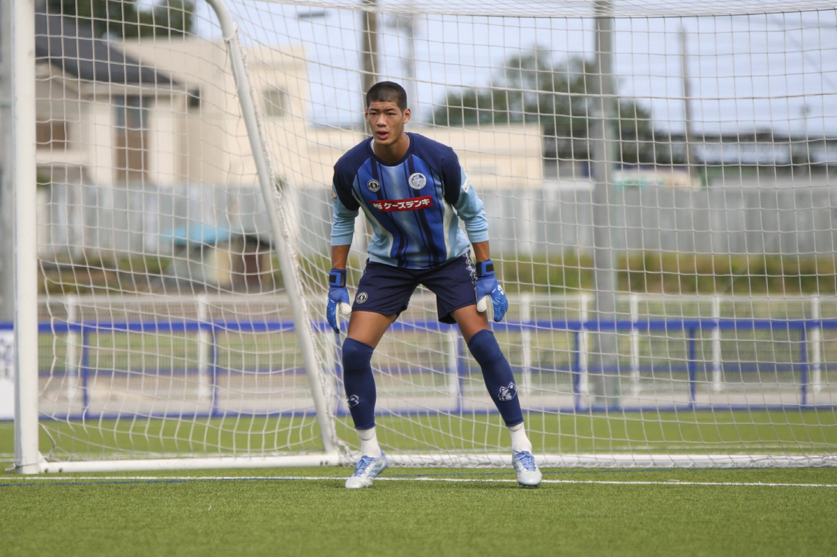"204cm인데 키가 아직 자라요" 일본 '진격의 거인' 괴물급 유망주 …