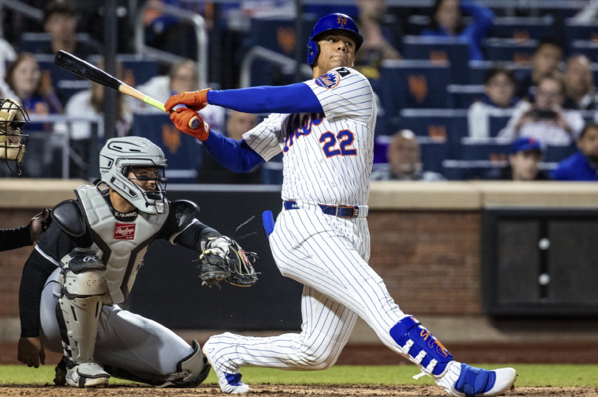 이건 전세계팬들 건드리는 일, 소토가 오타니 왕관 빼앗는다고? "가능해"…