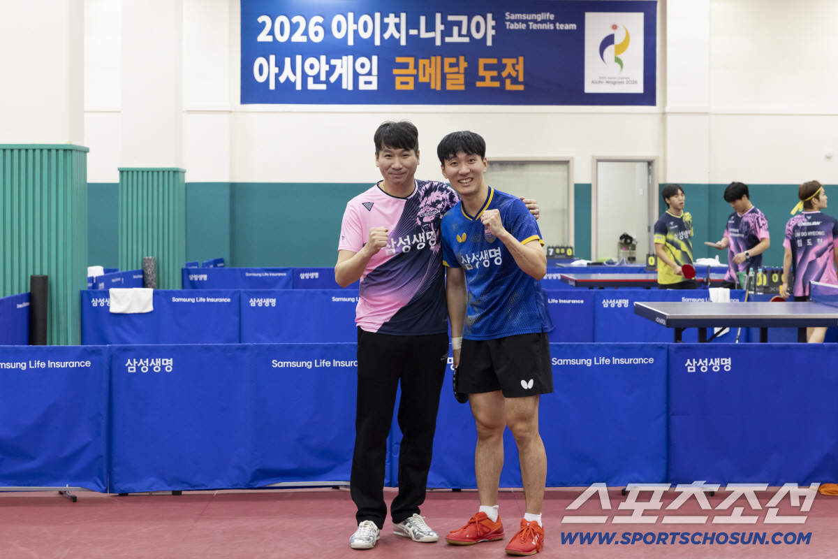 "이상수 코치 믿는다", "내코치 돼주셔서 감사" 채윤석 삼성생명 감독X…