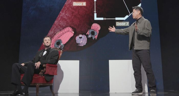 토니안이 밝힌 美 유학 시절 이야기..“링컨 대통령 가장 위대한 리더” …