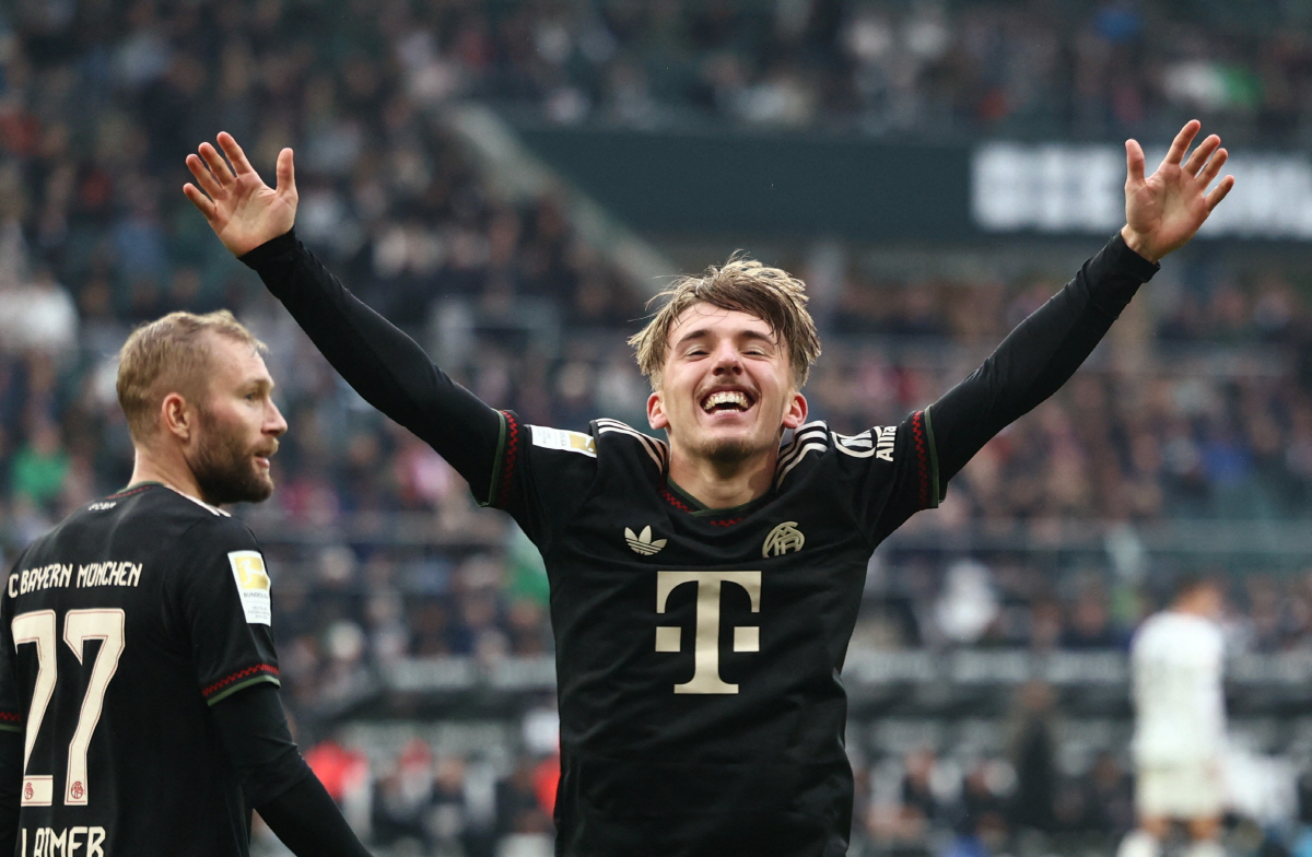 폭탄 발언! "여기서 잘해서 레알 마드리드 가겠습니다" 이천수...말고 …