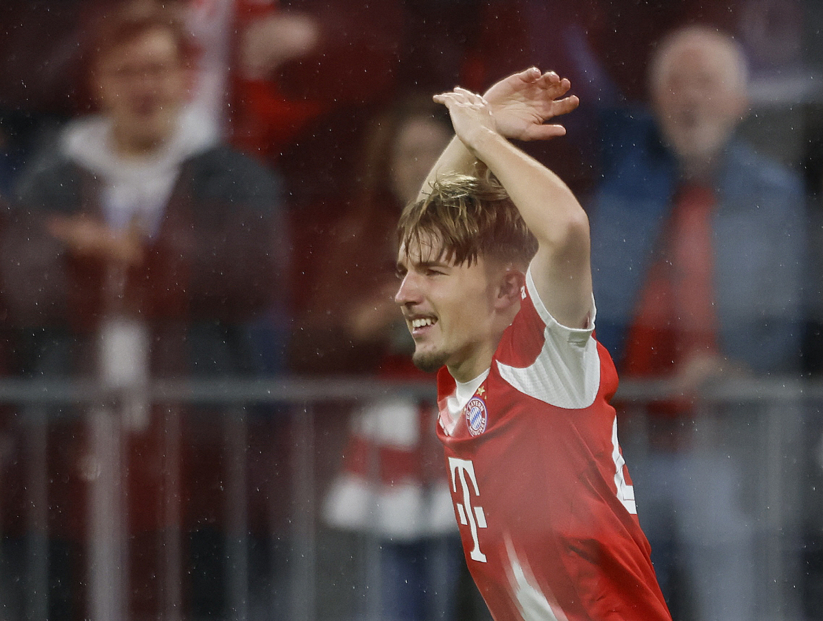 폭탄 발언! "여기서 잘해서 레알 마드리드 가겠습니다" 이천수...말고 …