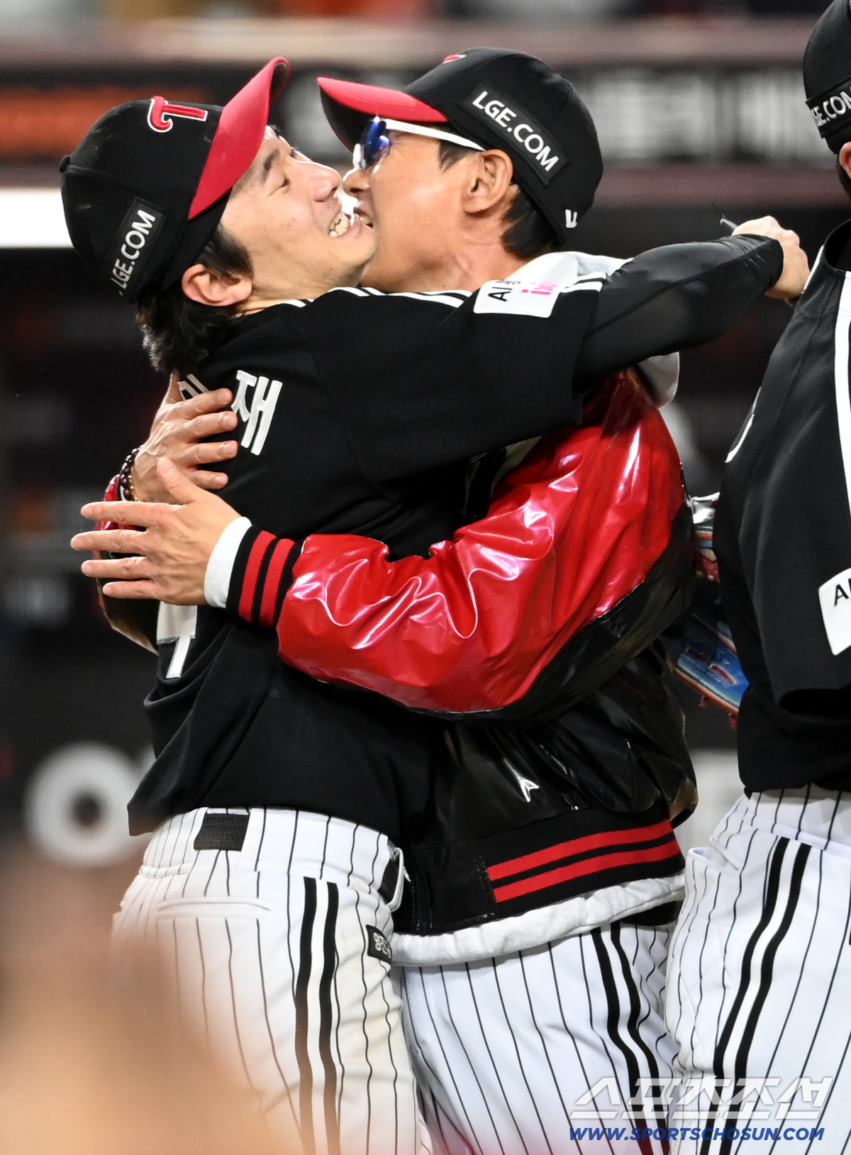 '리드오프 타율 0.332' 알고보니 천직? '출루왕'과 본격 경쟁…염갈…