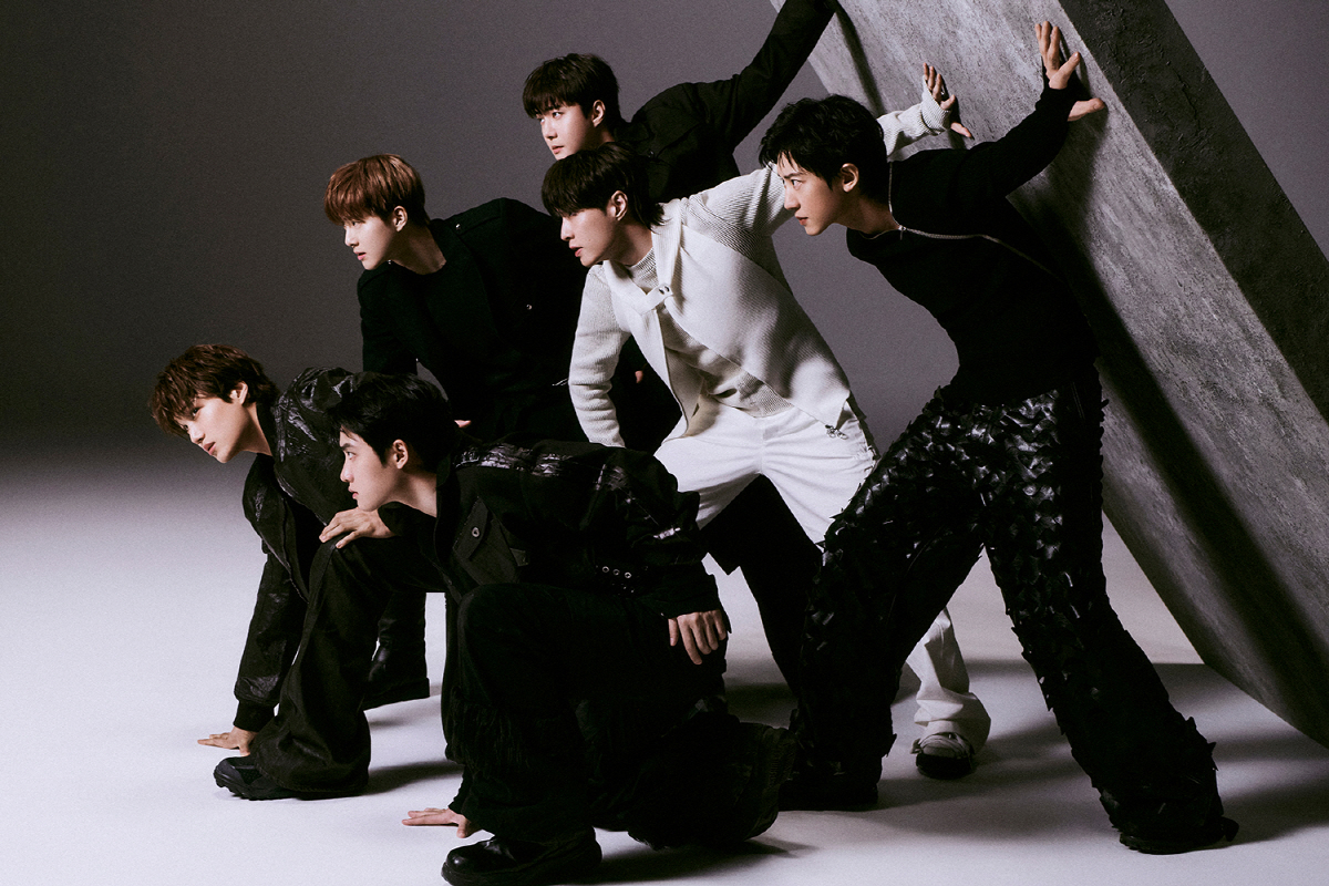 다시 왕관 쓰는 'K팝 킹'…엑소, 신보 타이틀곡명은 '크라운'