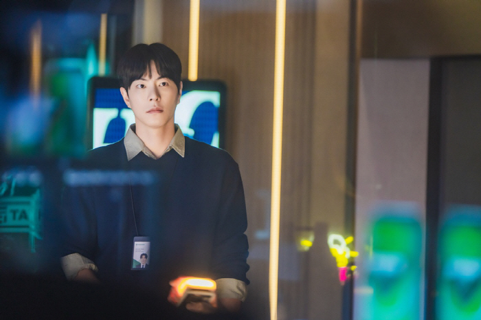 김유정 울리더니 오연서에 ♥..홍종현, '아이가 생겼어요' 앞두고 "정말 최고"