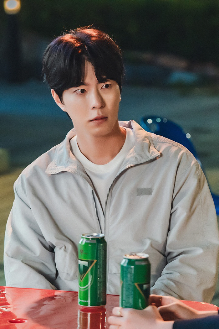 김유정 울리더니 오연서에 ♥..홍종현, '아이가 생겼어요' 앞두고 "정말…