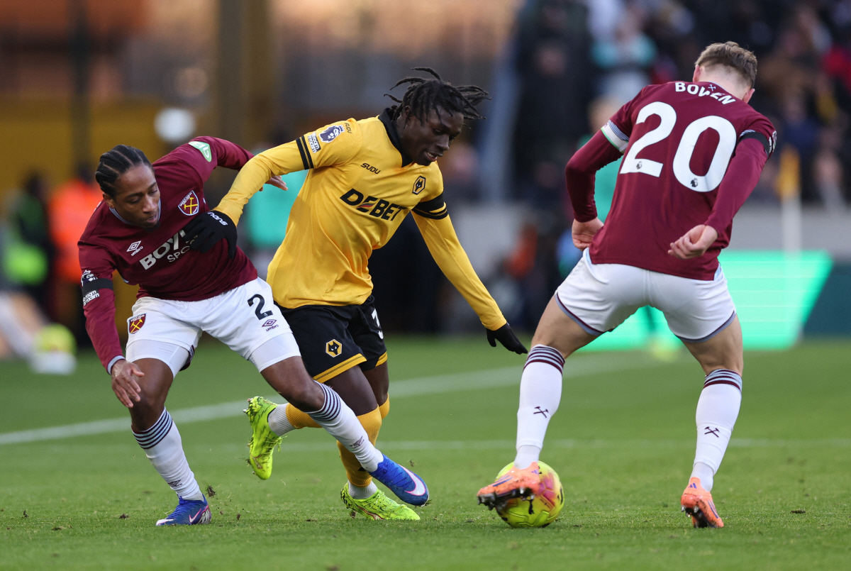 "너 진짜 18살 맞아?" 나 황희찬한테 칭찬 받았어!… "극찬 반가운 …