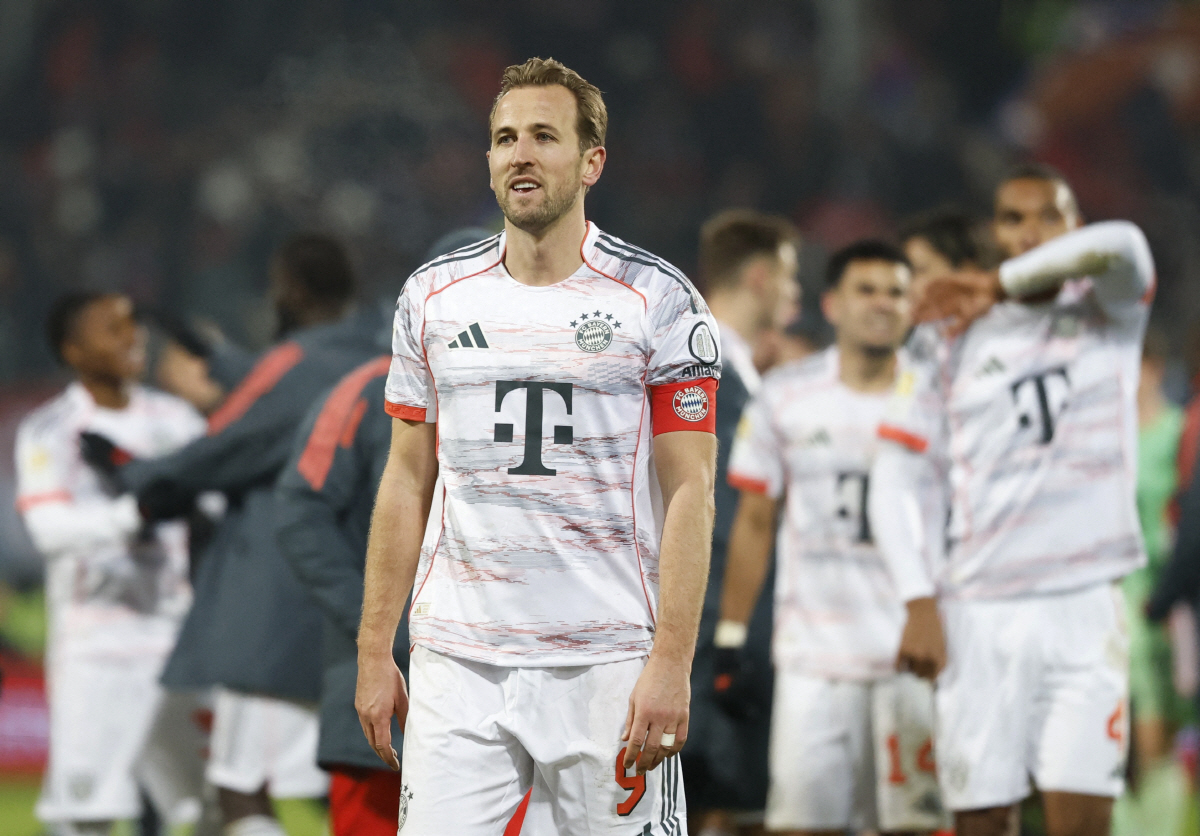 손흥민+해리 케인 듀오, 토트넘 재결합 없다...공식 입장 "뮌헨보다 더…