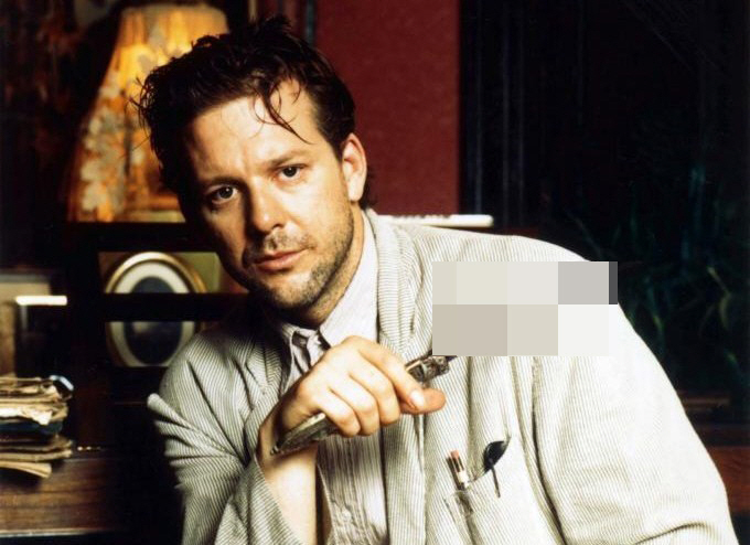 원조 꽃미남 톱스타, 노숙자로..“월세 밀려 퇴거 위기”