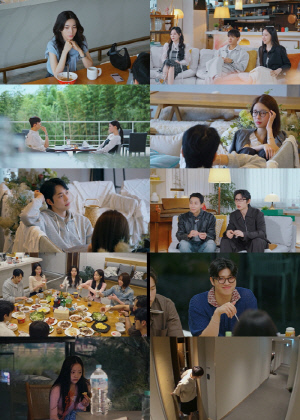 아직도 안 끝났네..'환승연애4', 13주 연속 주간 유료가입기여자수 1위