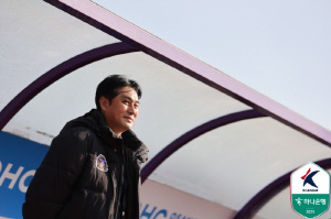 '빈자리' 걱정보다, 채울 선수 기대감...'저비용 고효율' 안양, 바쁜 겨울이 만드는 생존 저력