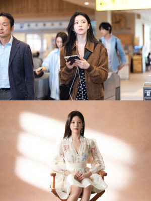 '김선호♥' 고윤정, '글로벌 톱스타' 됐다..'이 사랑 통역 되나요?'로 로코 도전