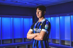 [오피셜]승격팀 인천, '왼발잡이 센터백' 강영훈 영입 수비 라인업 보강