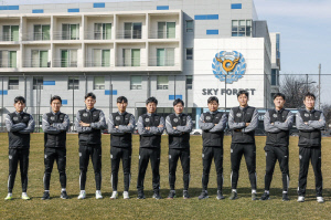 [오피셜]대구 김병수호 코치진 구성 완료, 최성용 수석코치·강성관 골키퍼 코치 합류