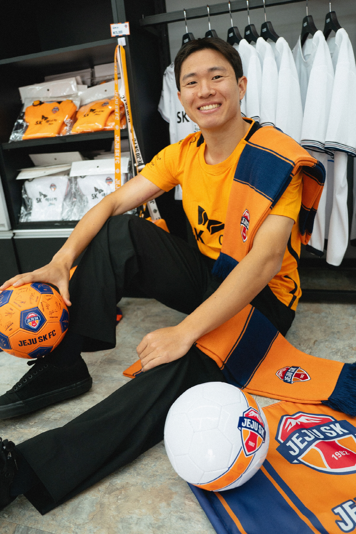 [단독]'벤투 떠나 홀로서기' 코스타 제주 감독이 직접 찍었다, '멀티 …