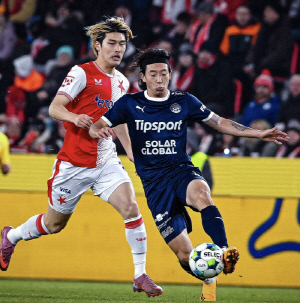 [단독]'승격팀' 부천FC, '유럽파' 미드필더 김승빈 '깜짝' 영입…체코에서 193경기 소화