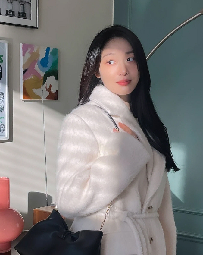 35세 김연아, 자기관리의 끝판왕..가녀린 몸매에 ♥고우림 또 반하겠어