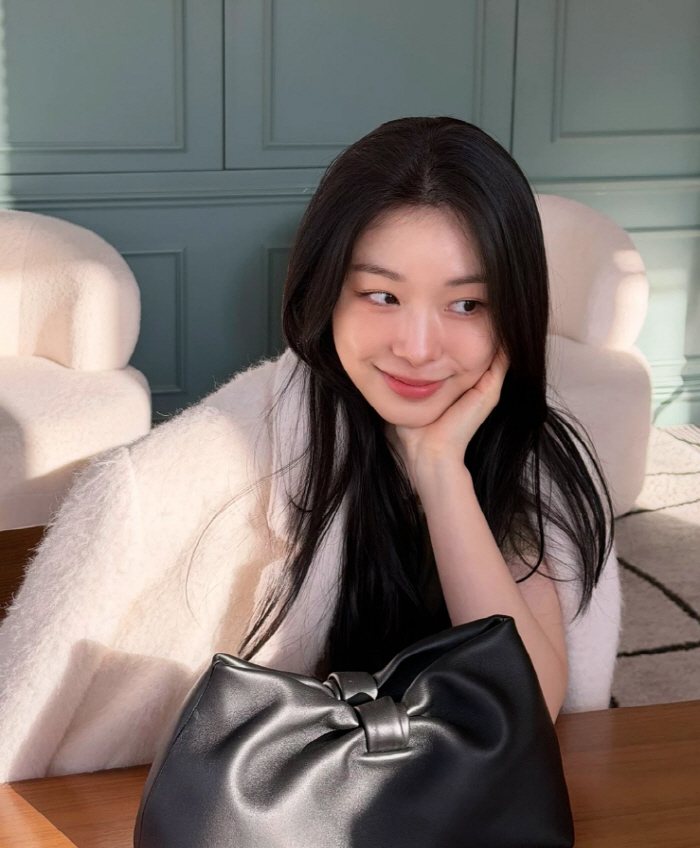 35세 김연아, 자기관리의 끝판왕..가녀린 몸매에 ♥고우림 또 반하겠어