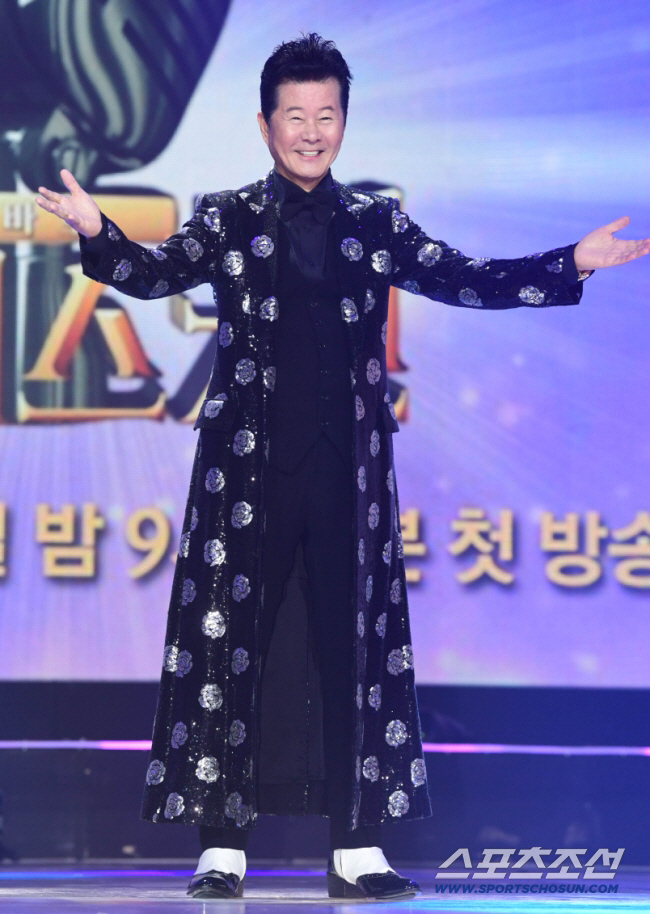 태진아 "친형 같은 故안성기, 애통함에 권상우·송승헌과 술만 마셔" [S…