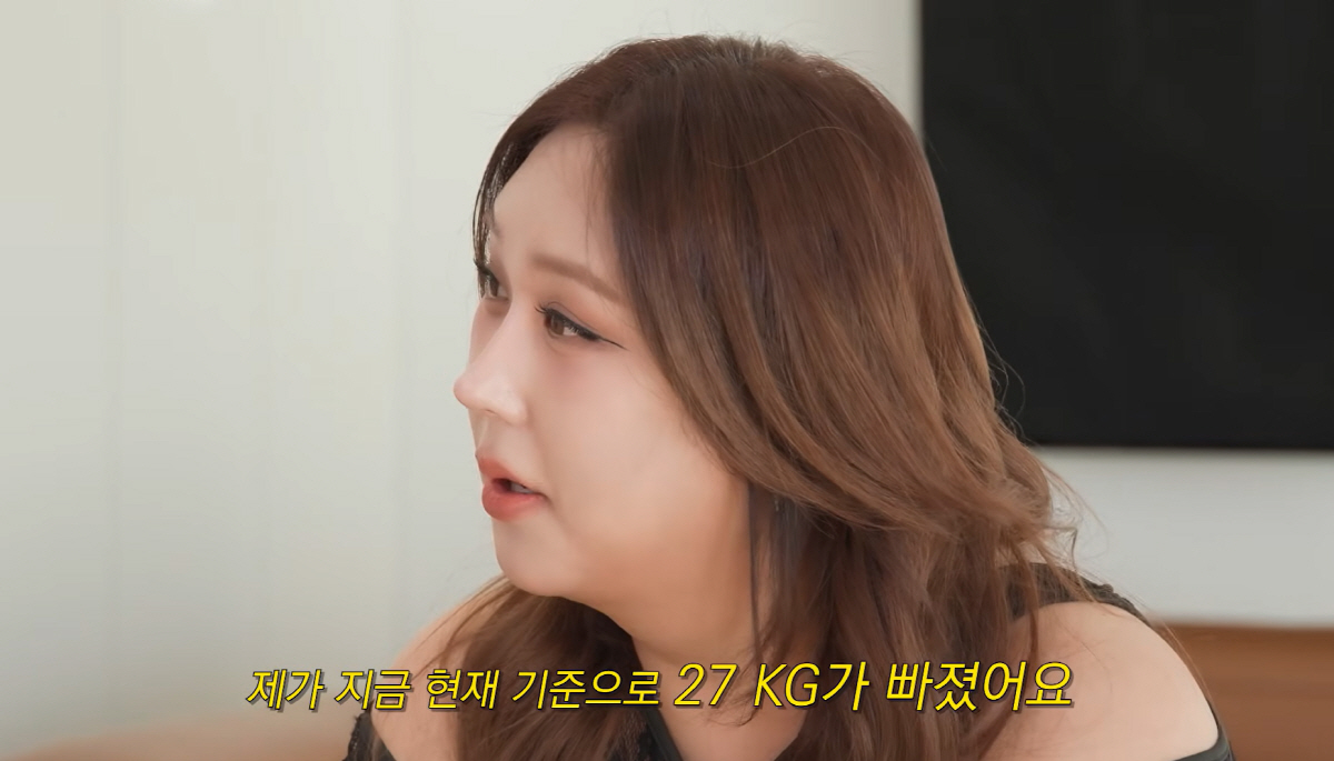 한혜진 "2025년 키워드는'멘붕' 유튜브 해킹 '충격 컸다"…풍자 "현…