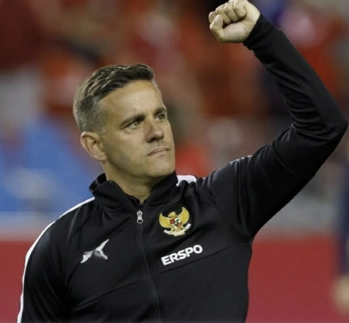 '인니판 클린스만'은 없다...신태용 경질→클라위베르트 대실패! "월드컵…