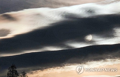 대구·경북 맑다가 차차 흐려져…낮 최고 4∼9도