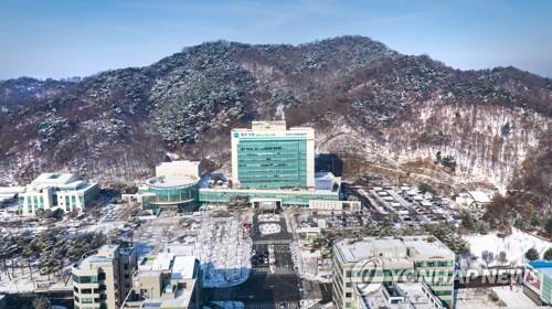 '사람이 모이는 원주시'…전년 대비 1천여명 증가, 지속 우상향