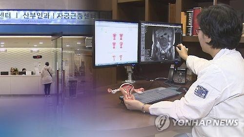 [건강포커스] 美 보건부 "자가 채취 HPV 검사, 자궁경부암 공식 검진에 포함"